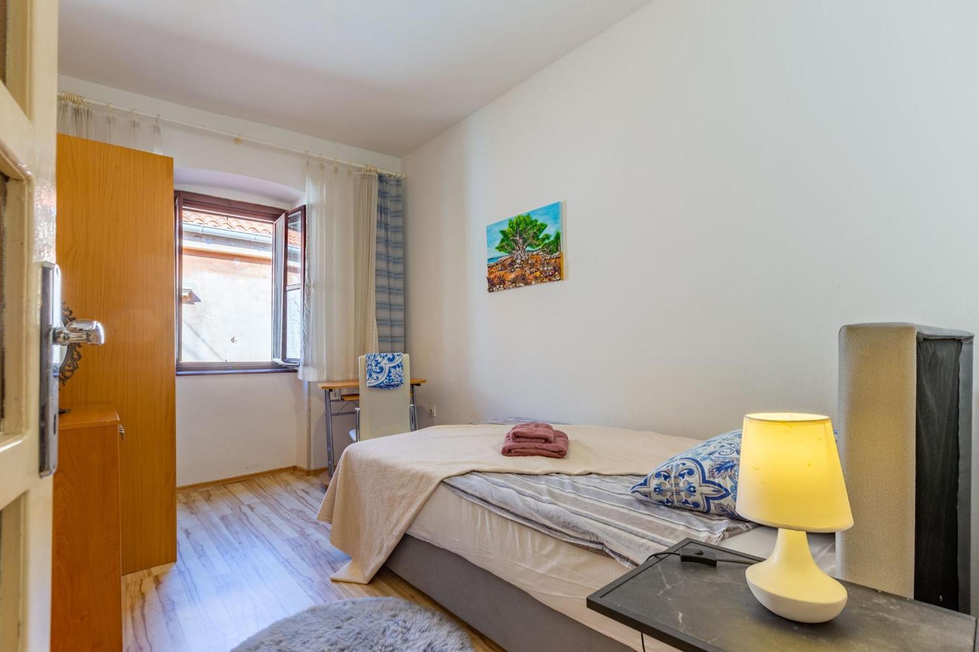 Sofija Old Center Apartment Zadar Luaran gambar