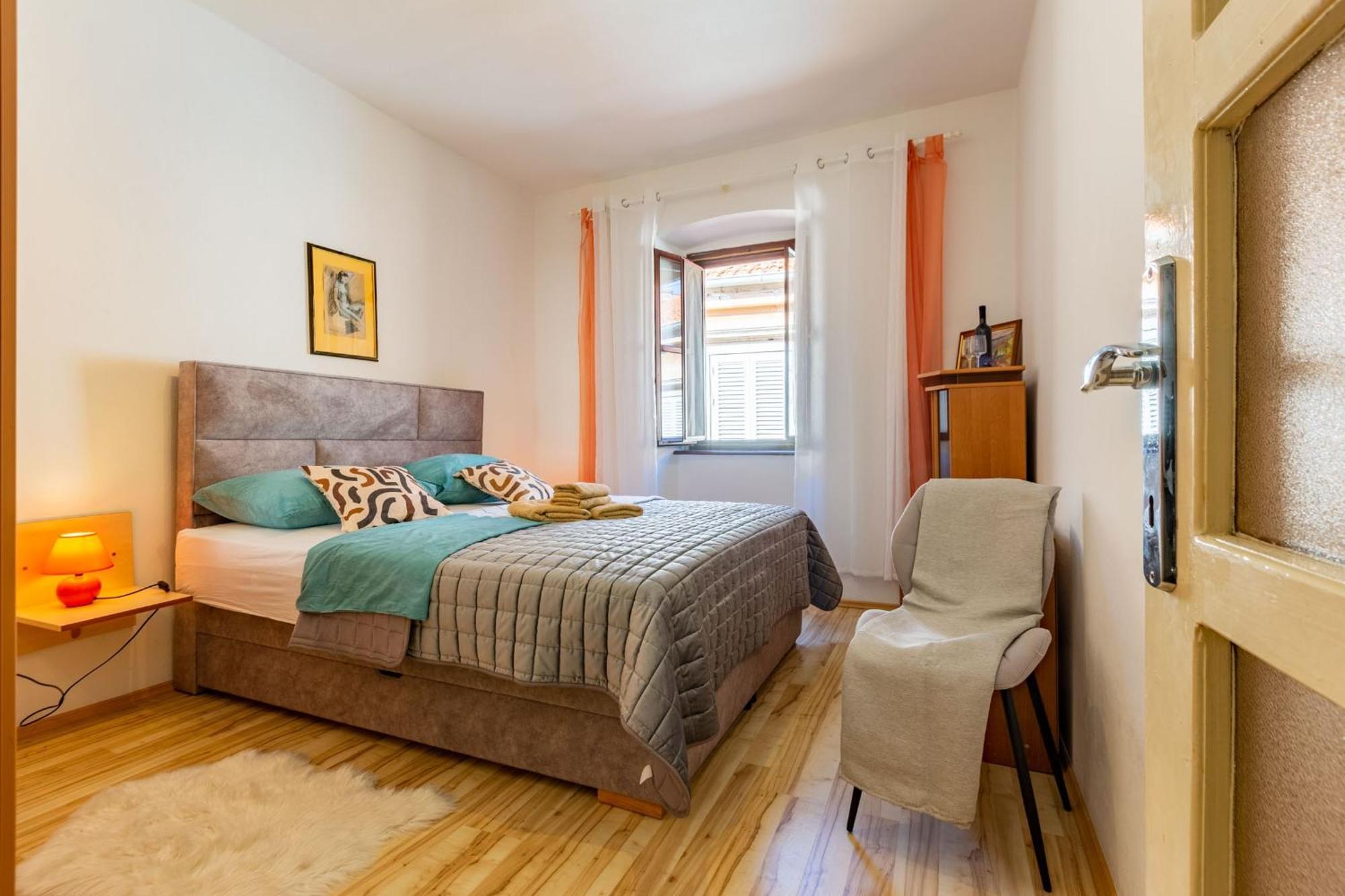 Sofija Old Center Apartment Zadar Luaran gambar