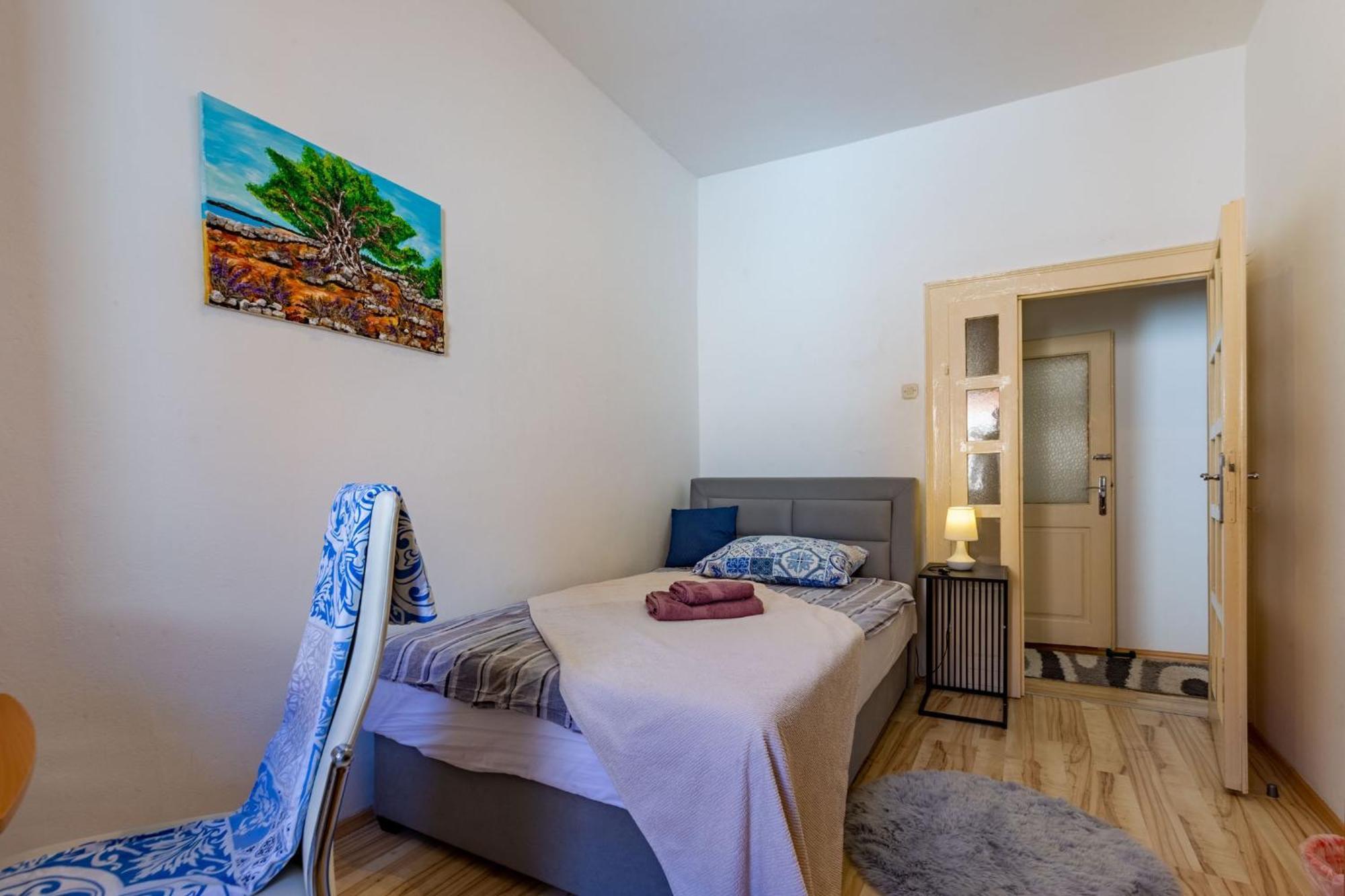 Sofija Old Center Apartment Zadar Luaran gambar