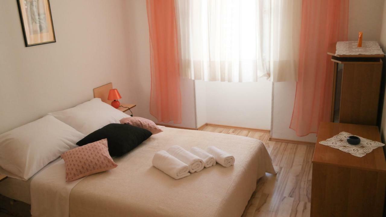 Sofija Old Center Apartment Zadar Luaran gambar