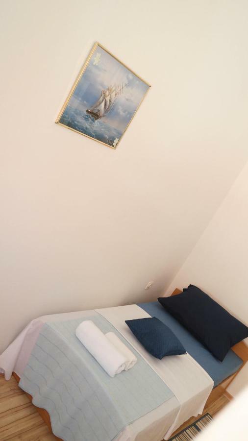 Sofija Old Center Apartment Zadar Luaran gambar