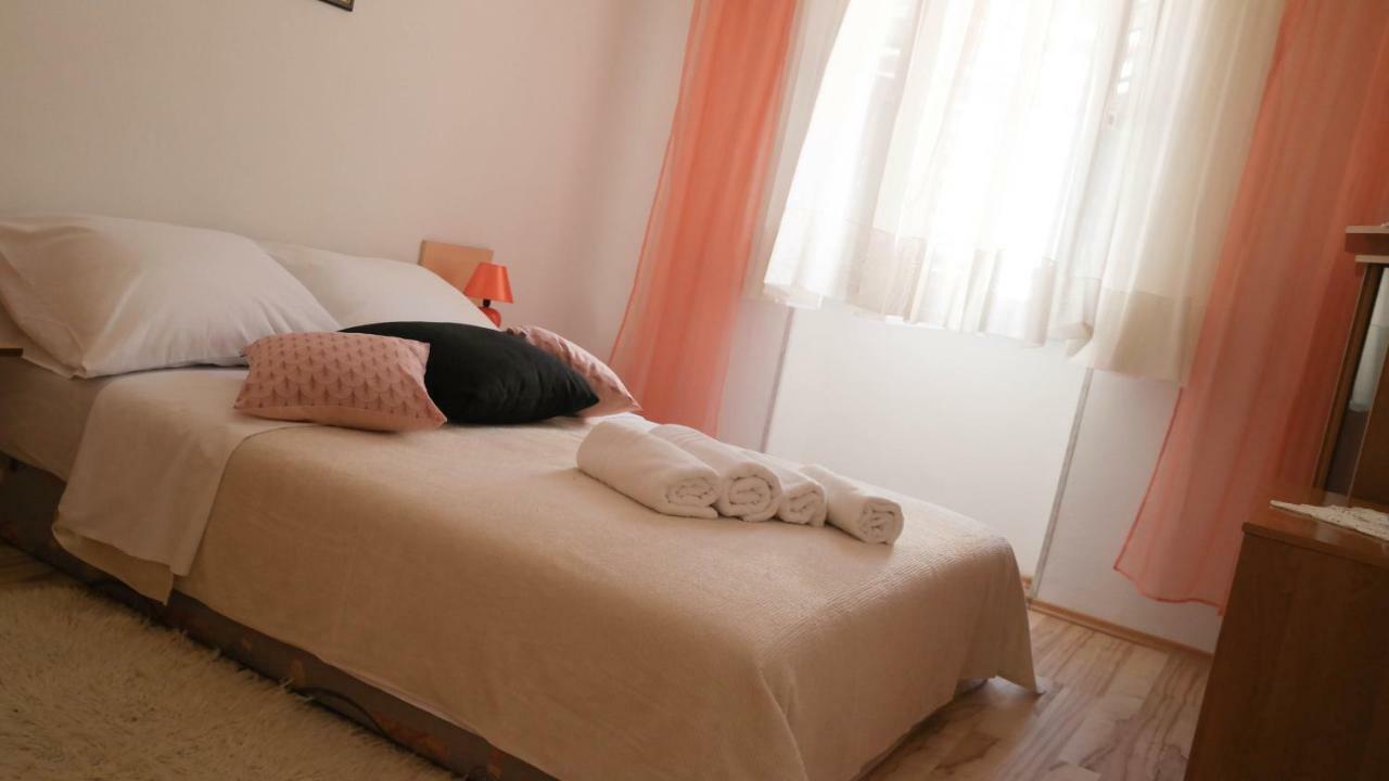 Sofija Old Center Apartment Zadar Luaran gambar