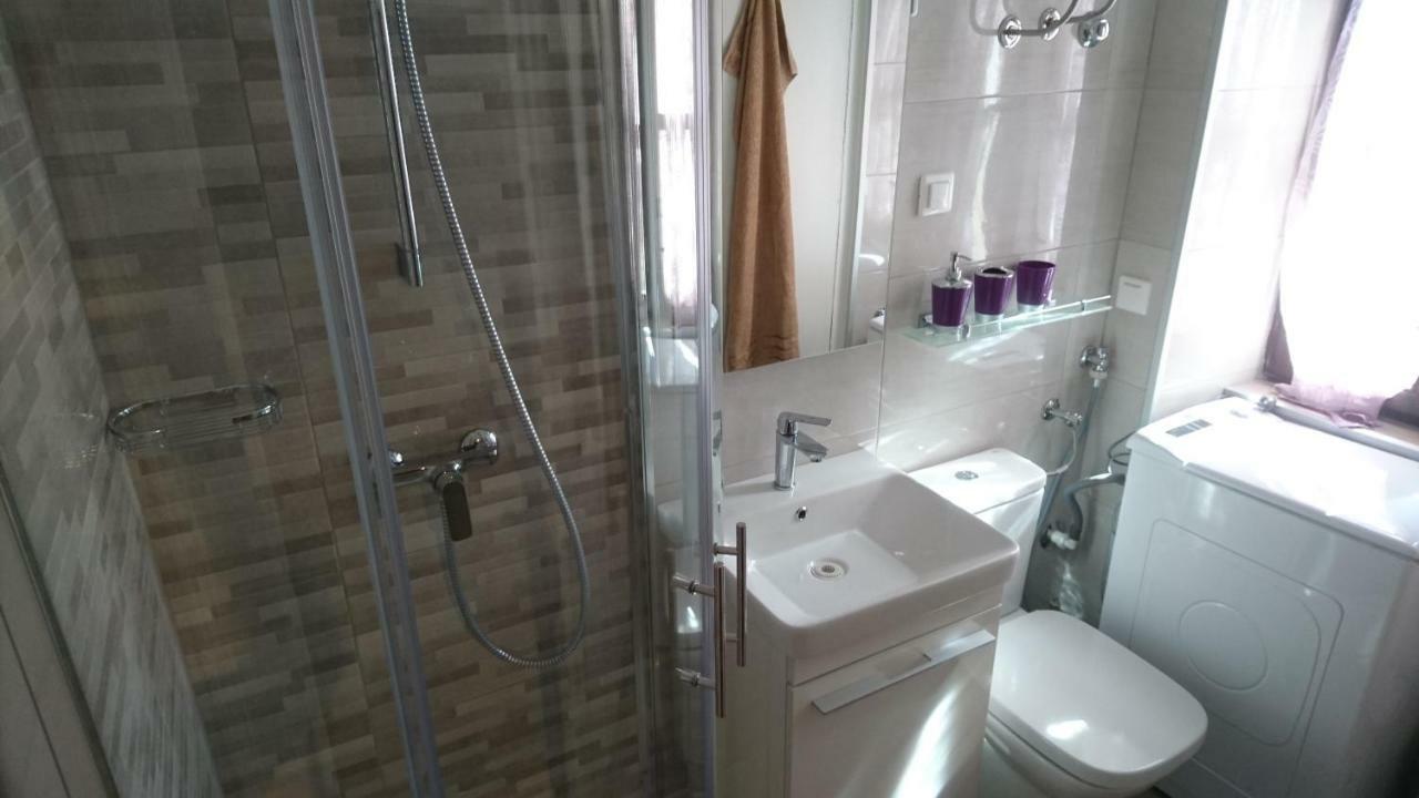 Sofija Old Center Apartment Zadar Luaran gambar